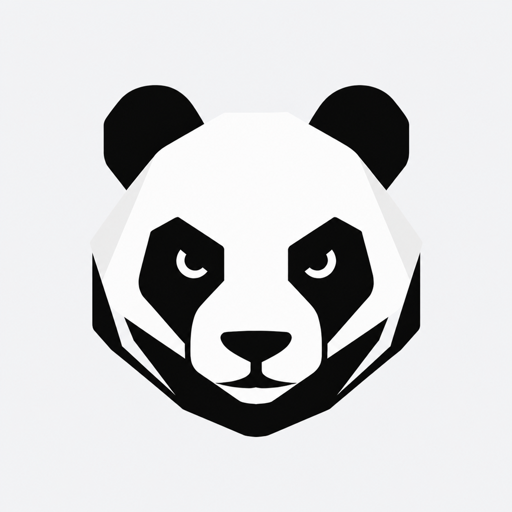 Panda Payz Test Portal logo